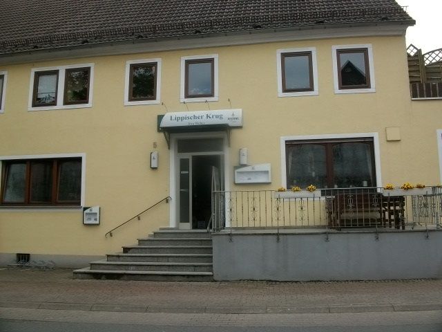 Gasthaus Lippischer Krug
